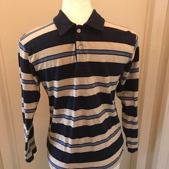 Set of 2 Boys Children’s Place long sleeve shirts - Picture 1 of 7